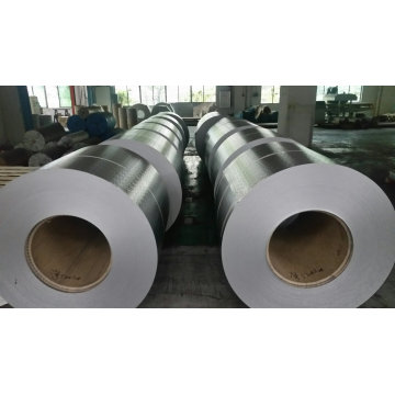 Embossed Aluminum Coil